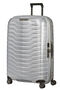 Samsonite Proxis Spinner 75cm  Sølv