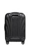Samsonite C-Lite Spinner Expandable 55cm  Svart