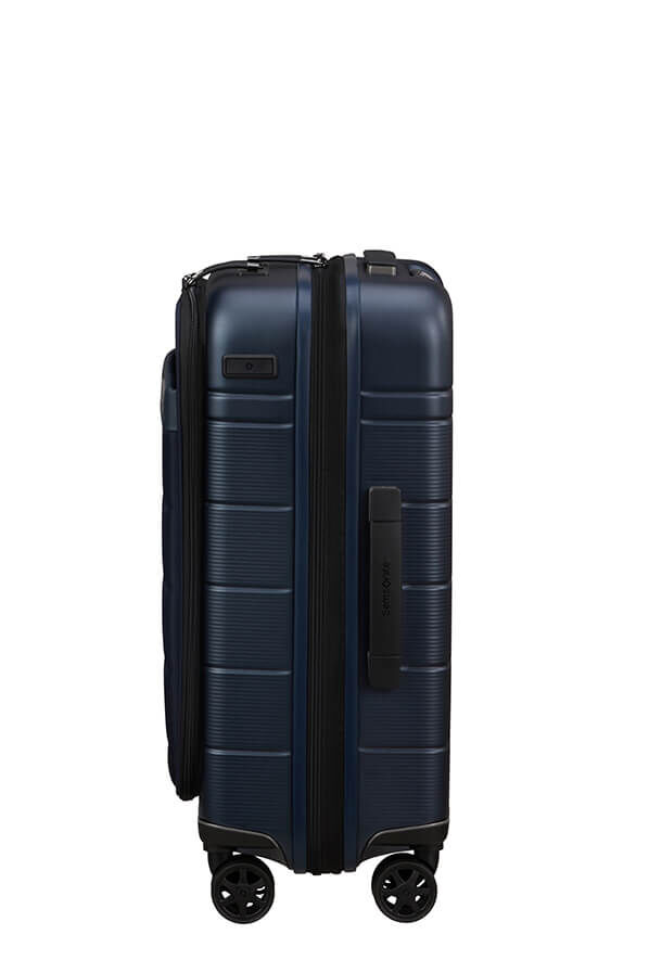 Samsonite Neopod Spinner Expandable Easy Access FL 55cm  Midnattsbl&aring;