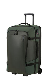 Samsonite Armox Duffelbag med hjul 68cm