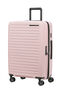 Samsonite Restackd Spinner Expandable 68cm  Rose