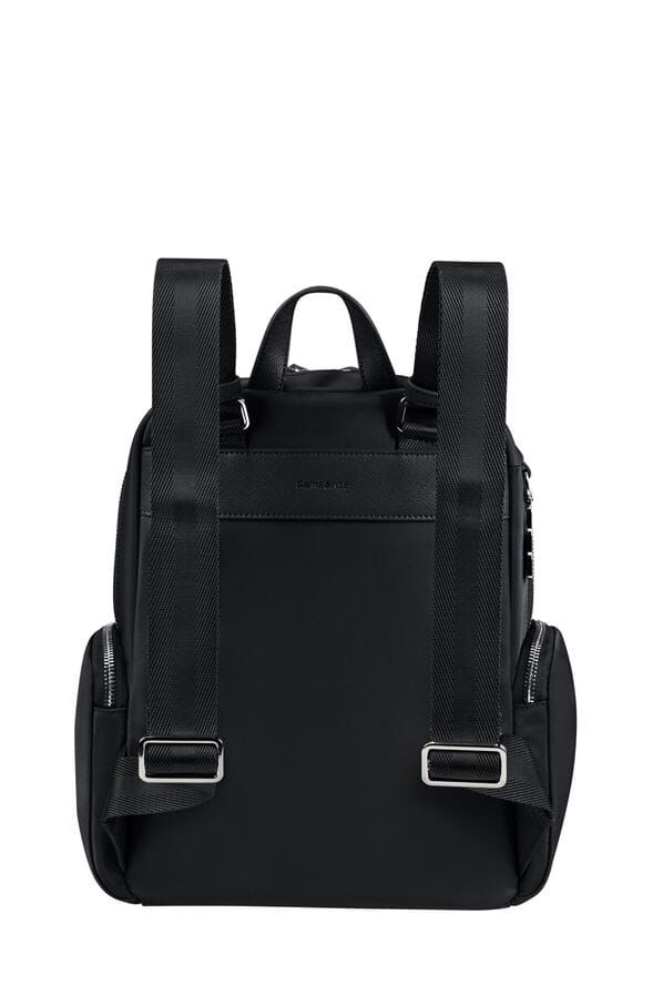 Samsonite Karissa Evo Daily Backpack  Svart