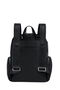 Samsonite Karissa Evo Daily Backpack  Svart