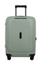 Samsonite Essens Spinner Expandable ZIP 55cm  Sage
