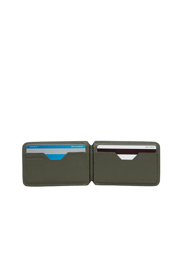 Prismix Slg MagSafe magnetisk kortholder