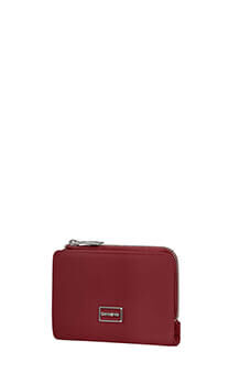 Samsonite Image Leather SLG Lommebok