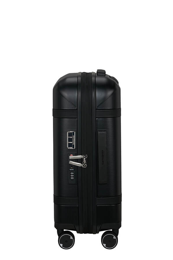 Samsonite Image Spinner Expandable 55cm  Svart