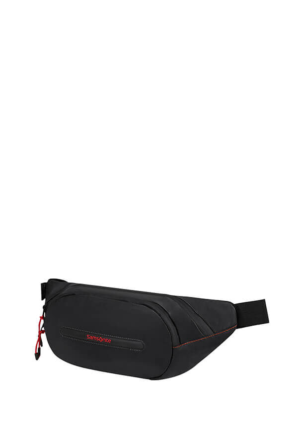 Samsonite Ecodiver BELT BAG  Svart