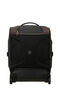 Ecodiver Duffle with wheels / Backpack 55cm