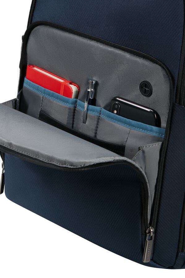 Samsonite Evosight Backpack 14.1'  Bl&aring;