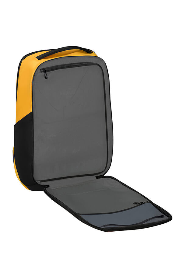 Samsonite Active Road Laptop Overnight Backpack 25L  Gul