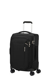 Samsonite Respark Utvidbar koffert med 4 hjul 55cm