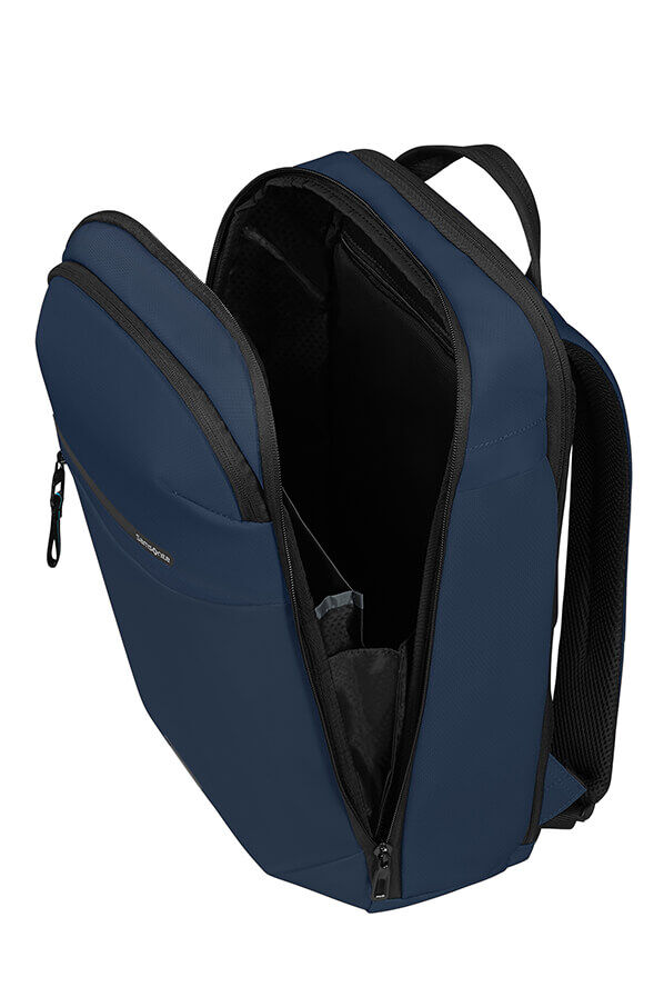 Samsonite Moderny Laptop Backpack 15.6'  Blue