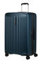 Samsonite Fyrm Spinner Expandable 77cm  Steel Blue