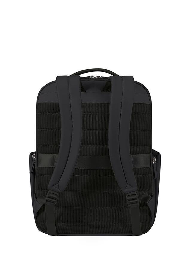 Samsonite Move Journey Underseat Backpack M  Black