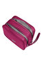 Samsonite Move Pouchy Pouch 2 Compartments  Raspberry Pink