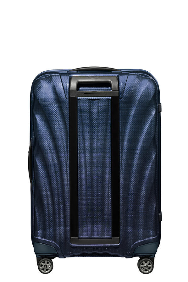 Samsonite C-Lite Spinner 69cm  Midnattsbl&aring;