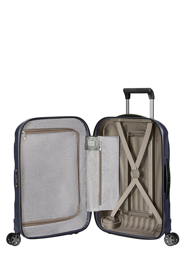 C-Lite Koffert med 4 hjul 55cm