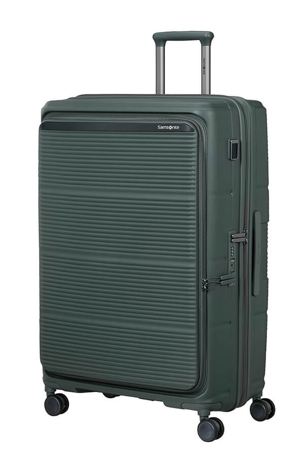 Paralux Utvidbar koffert med 4 hjul 81cm