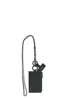 Samsonite Prismix Slg Neck pouch med mobilholder