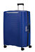 Samsonite Upscape Utvidbar koffert med 4 hjul 81cm Nautical Blue