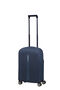 Samsonite Ta Revolution Foldable Luggage Cover S  Midnattsblå