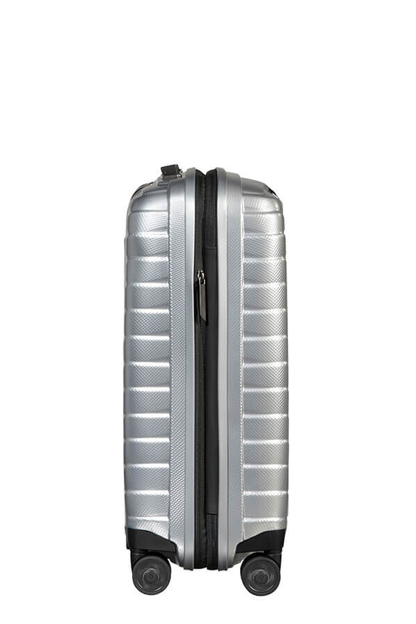 Proxis Utvidbar koffert med 4 hjul 55cm