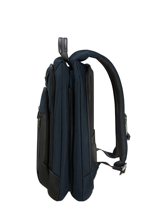 Samsonite Urban-Eye Accordion Backpack 15.6'  Bl&aring;