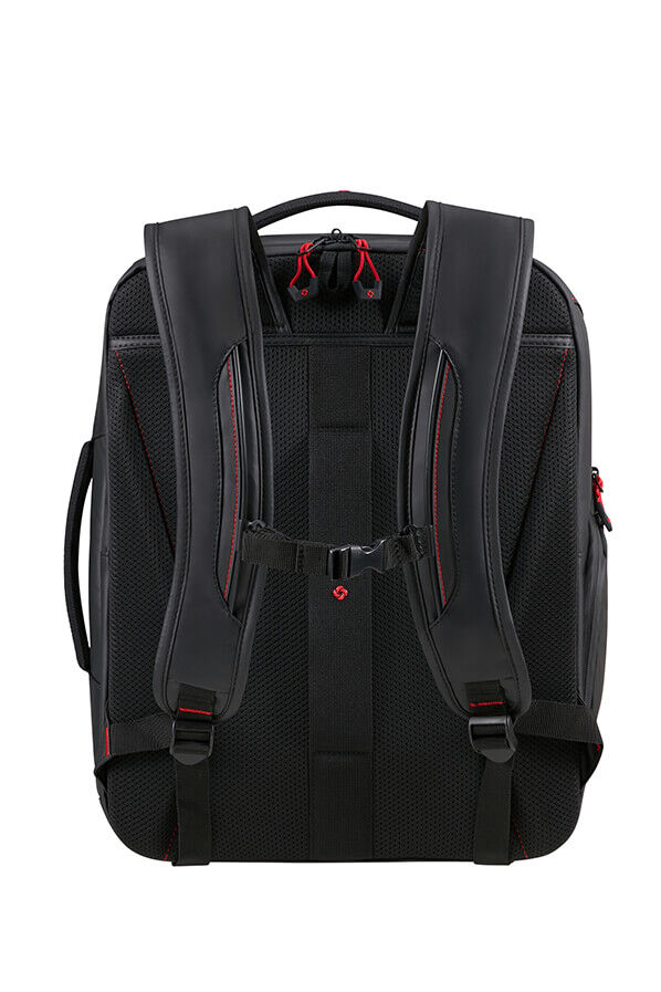 Samsonite Ecodiver Laptop Backpack Underseater M  Black