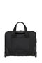 Samsonite Spectrolite 4.0 Rolling Tote Expandable 15.6'  Svart