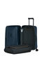 Samsonite Essens Spinner Expandable ZIP 55cm  Midnattsblå