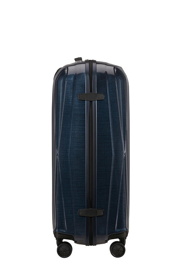 Samsonite Major-Lite Spinner 69/25 69cm  Midnattsbl&aring;