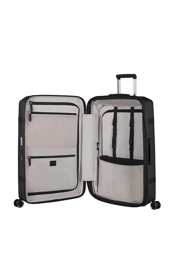 Samsonite Image Spinner Expandable 75cm  Svart