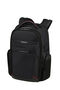 Samsonite Pro-Dlx 6 Backpack 3 Volume Expandable 15.6'  Svart