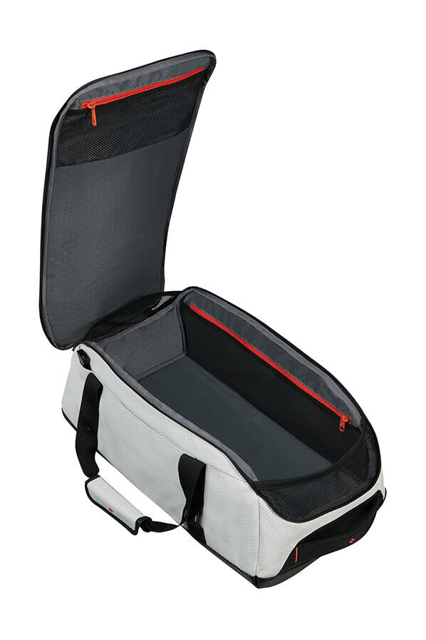 Samsonite Ecodiver Duffle S  Cloud White