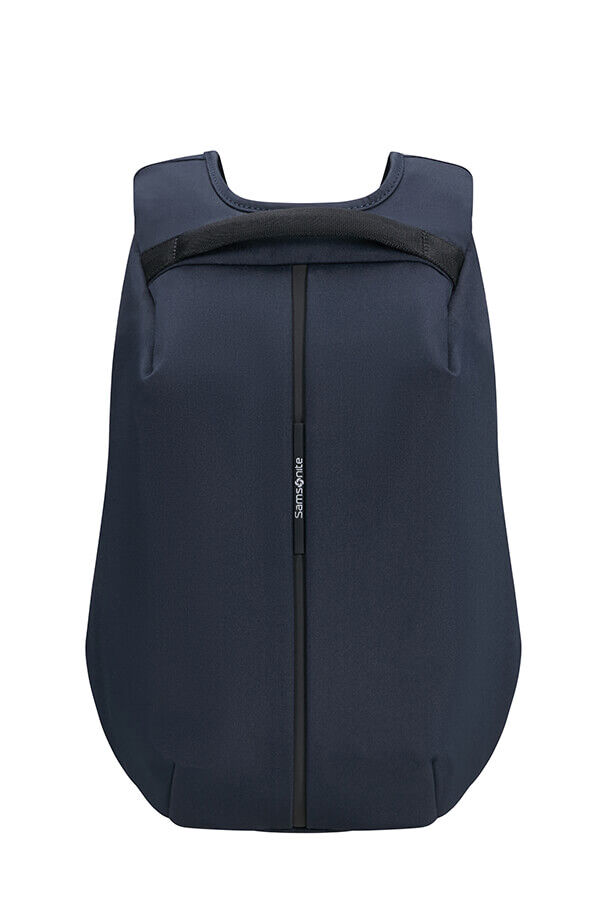 Samsonite Securipak 2.0 Daily Backpack  M&oslash;rkebl&aring;