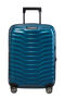 Samsonite Proxis Spinner Expandable 55cm  Petrol Blue