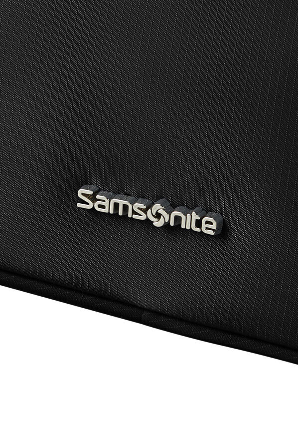 Samsonite Move Pouchy Pouch 2 Compartments  Svart