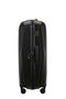 Samsonite Major-Lite Spinner 77/28 77cm  Svart