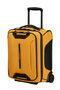Samsonite Ecodiver Duffle with wheels underseater 45cm  Gul