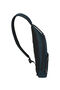 Samsonite Sacksquare Sling Bag M  Blå