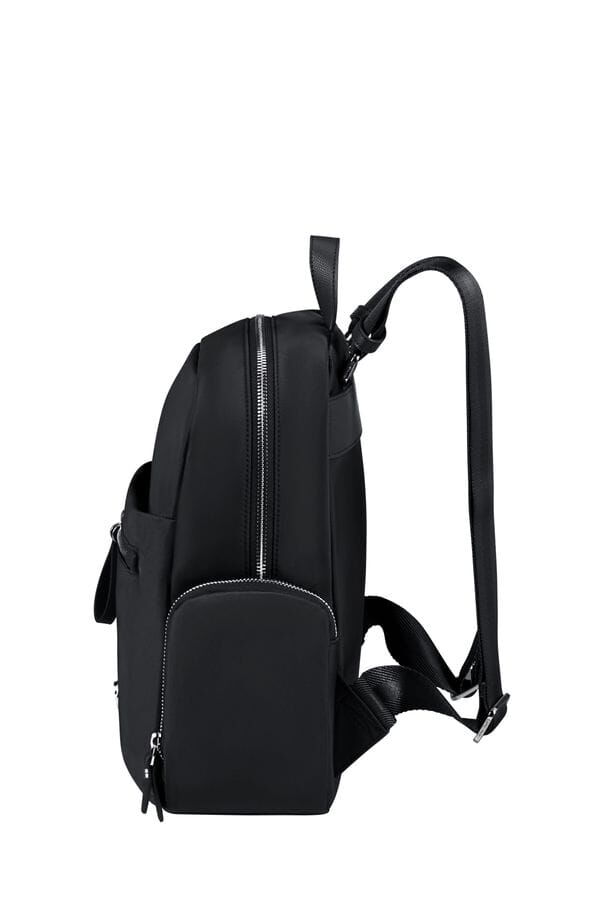 Samsonite Karissa Evo Daily Backpack  Svart