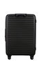 Samsonite Restackd Spinner Expandable 75cm  Black