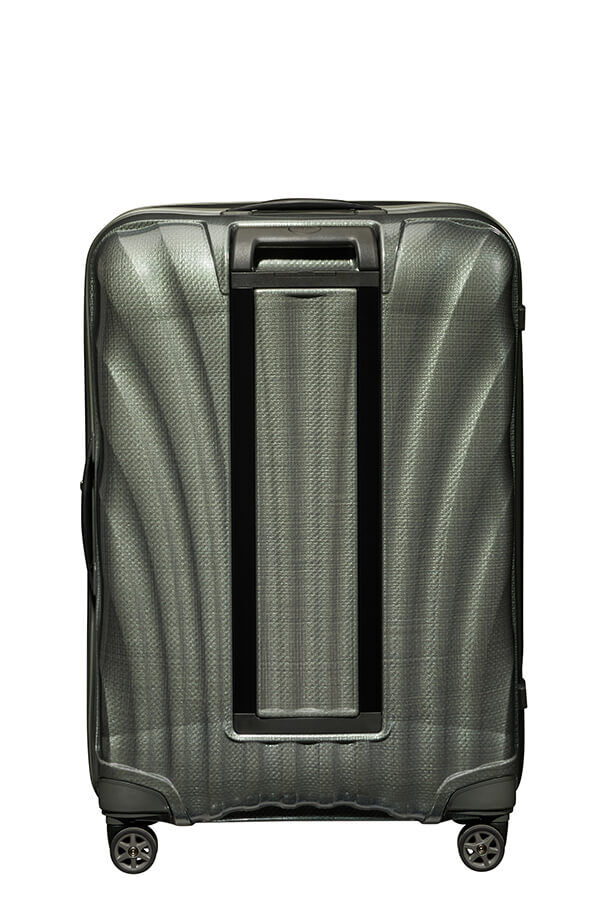 Samsonite C-Lite Spinner 75cm  Metallic Green