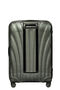 Samsonite C-Lite Spinner 75cm  Grønn metallic