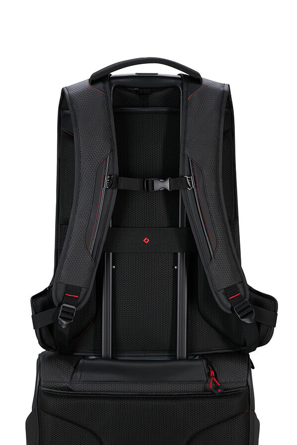 Samsonite Ecodiver Laptop Backpack L  Kull