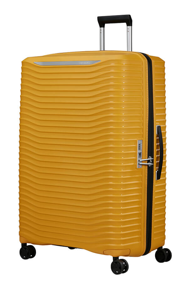 Samsonite Upscape SPINNER 81/30 EXP Gul