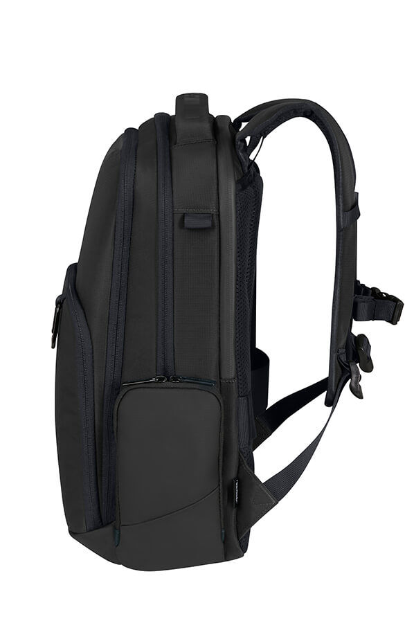 Samsonite Biz2go Laptop Backpack 15.6'  Svart