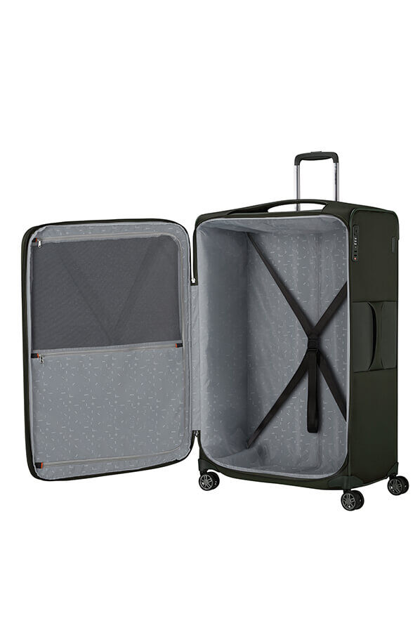 Samsonite Re-Lite Spinner Expandable 83cm  Climbing Ivy