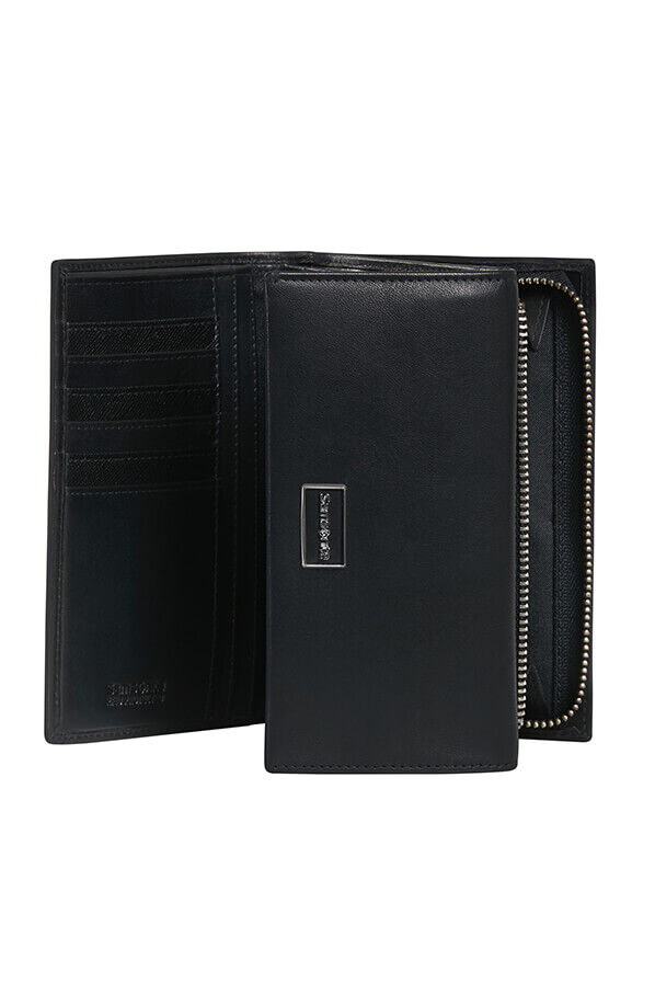 Image Leather SLG Lommebok